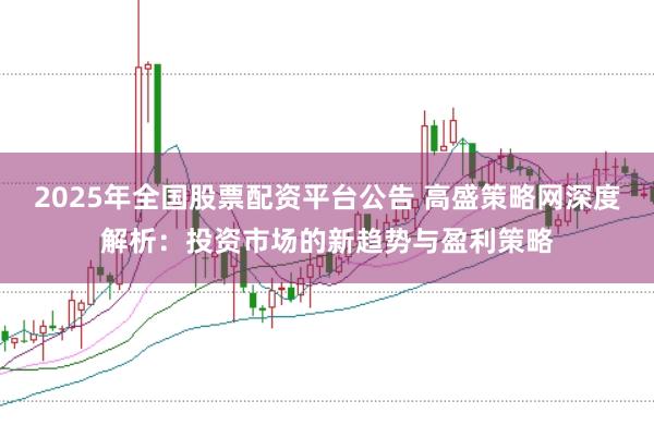 2025年全国股票配资平台公告 高盛策略网深度解析：投资市场的新趋势与盈利策略