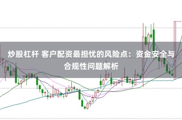 炒股杠杆 客户配资最担忧的风险点：资金安全与合规性问题解析