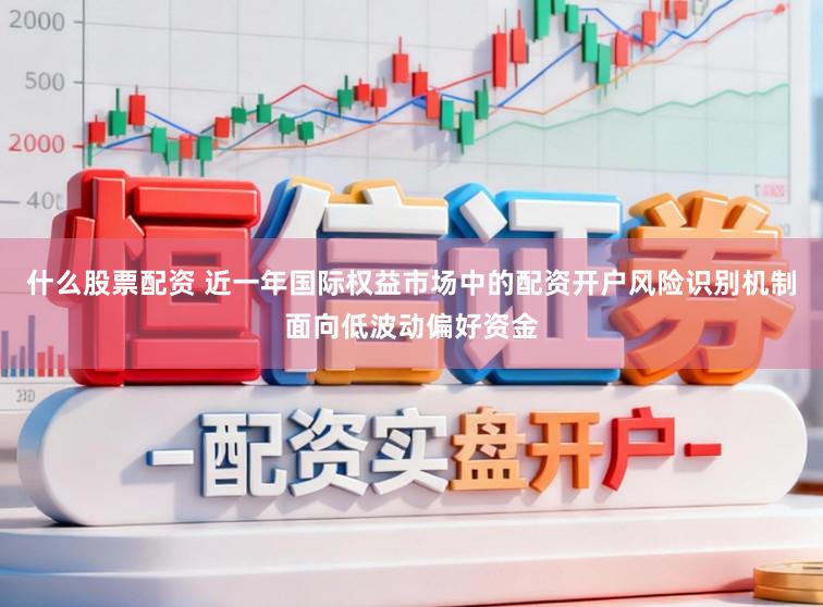 什么股票配资 近一年国际权益市场中的配资开户风险识别机制面向低波动偏好资金