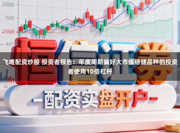 飞唯配资炒股 投资者报告：年度周期偏好大市值稳健品种的投资者使用10倍杠杆
