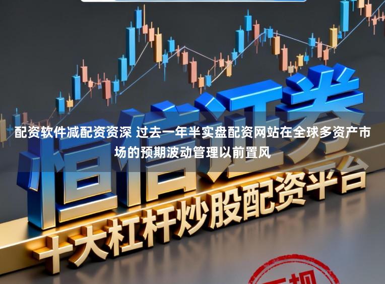配资软件减配资资深 过去一年半实盘配资网站在全球多资产市场的预期波动管理以前置风
