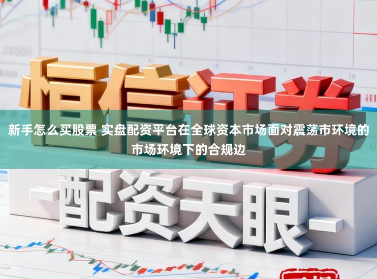 新手怎么买股票 实盘配资平台在全球资本市场面对震荡市环境的市场环境下的合规边