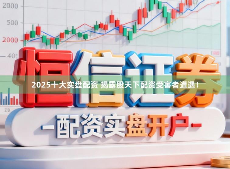 2025十大实盘配资 揭露股天下配资受害者遭遇！